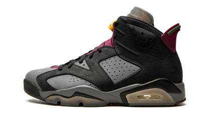 Jordan 6 Retro Bordeaux