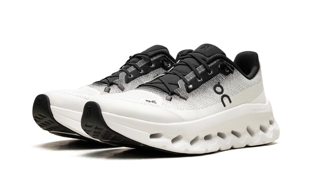 On Running Cloudtilt Black/Ivory