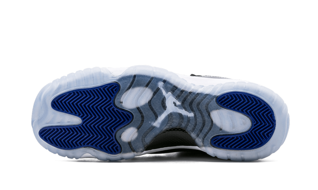 Air Jordan 11 Retro GS 2016 Space Jam