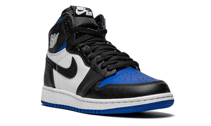 Jordan 1 Retro High Royal Toe
