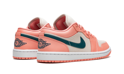 Jordan 1 Low Light Madder Root