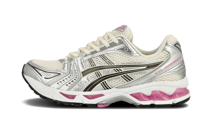 Asics Gel Kayano 14 Cream Sweet Pink