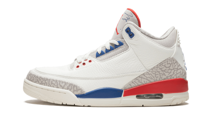 Jordan 3 Retro International Flight