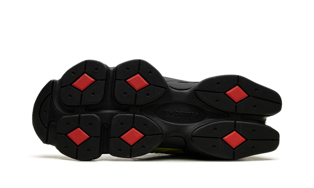 New Balance 9060 Tea Tree