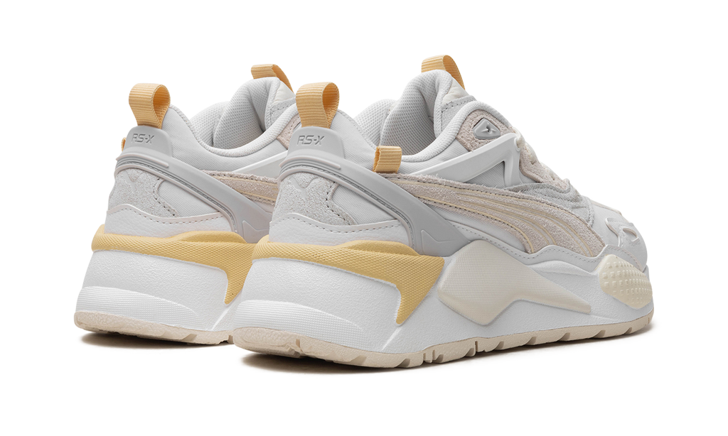 Puma RS-X Efekt Thrifted WMNS Puma White Pristine