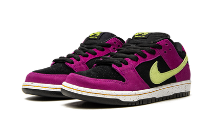Nike SB Dunk Low ACG Terra Red Plum