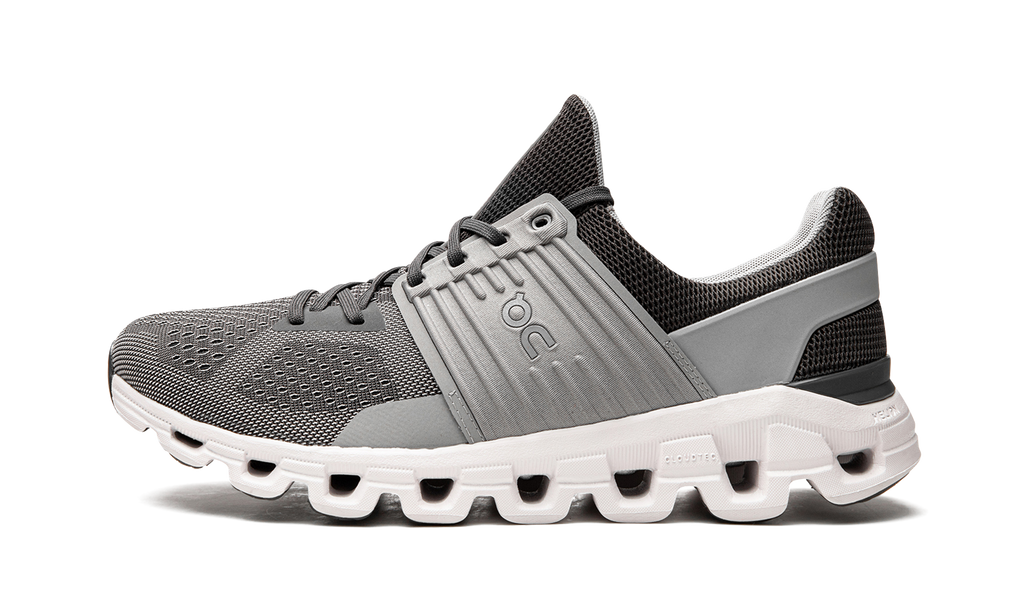 On Running Cloudswift