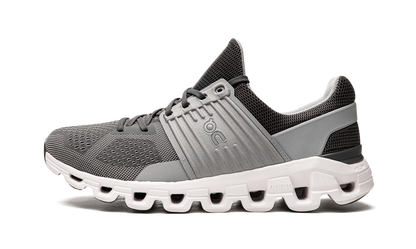 On Running Cloudswift