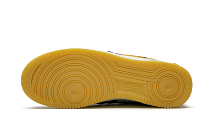 Travis Scott x Nike Air Force 1 Cactus Jack