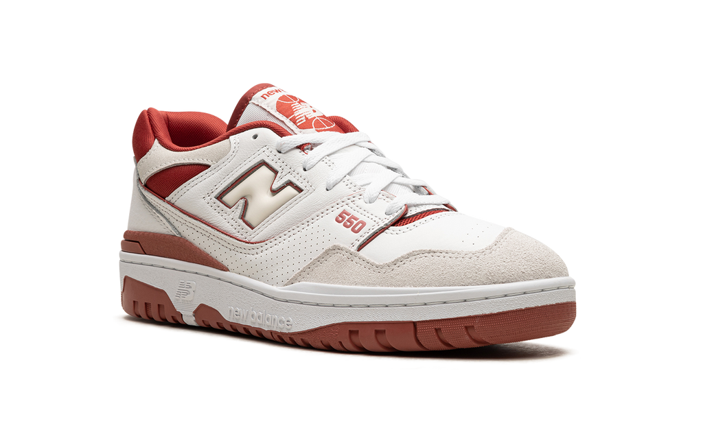 New Balance 550 Astro Dust