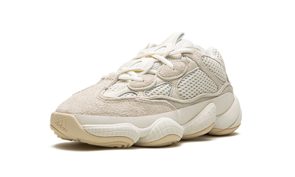 Adidas Yeezy 500 Bone White