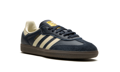 Adidas Samba Night Navy Cream White