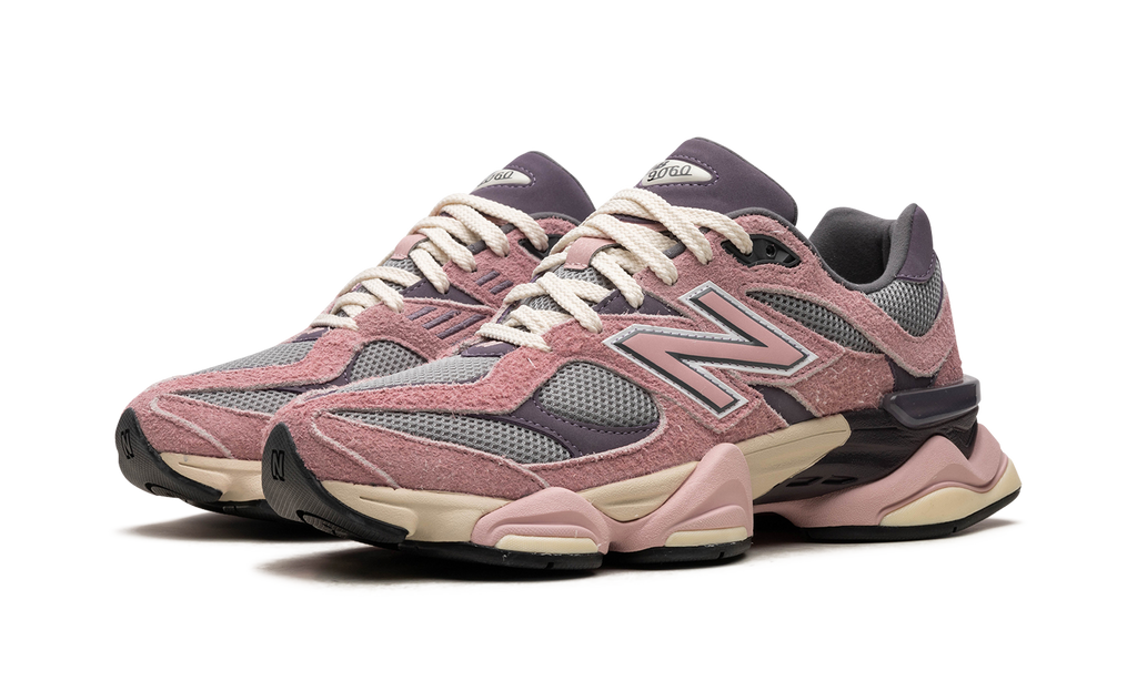 New Balance 9060 Pink Lavender