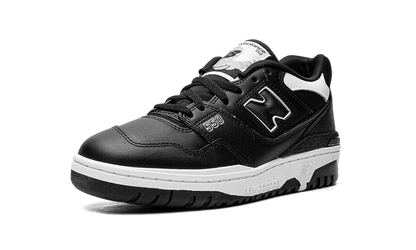 New Balance 550 Black White
