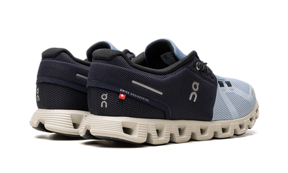 On Running Cloud 5 Midnight | Chambray