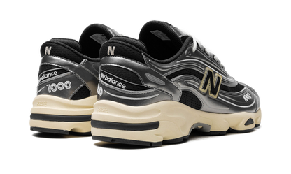 New Balance 1000 Silver Metallic