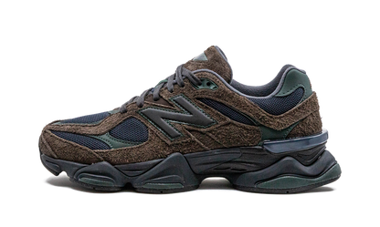 New Balance 9060 Beef And Broccoli