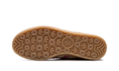 Adidas Gazelle Indoor Rose Tone Collegiate Green