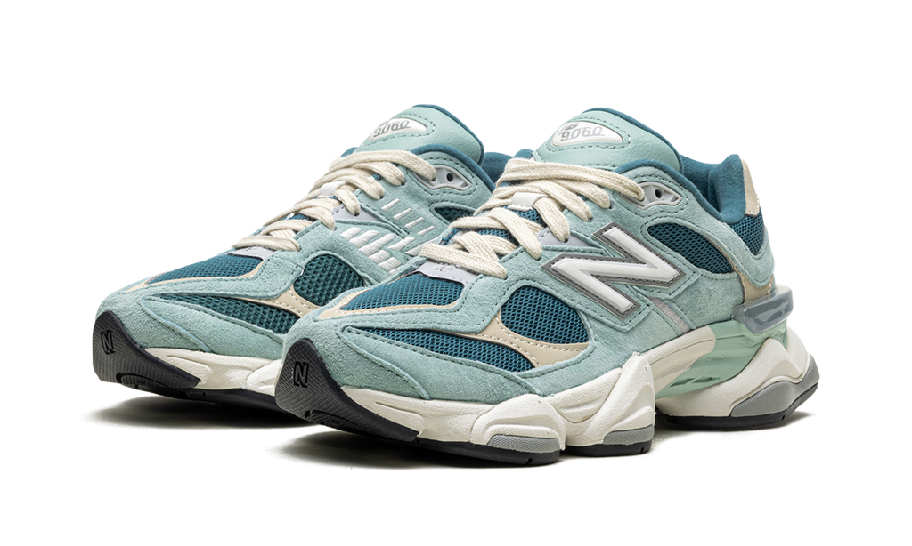 New Balance 9060 New Spruce