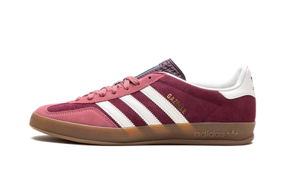 Adidas Gazelle Indoor Maroon