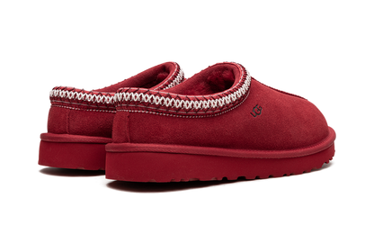 UGG TASMAN WMNS "Samba Red"