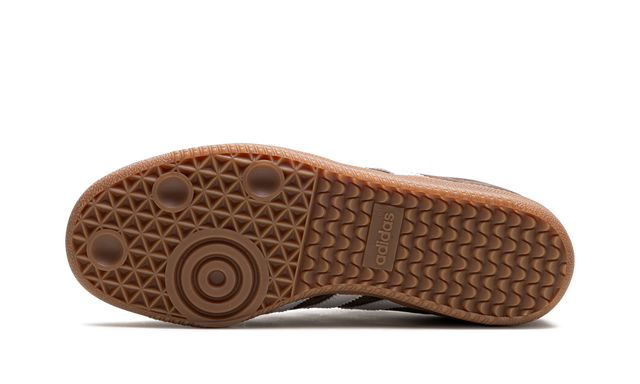 Adidas Samba Halo Blue