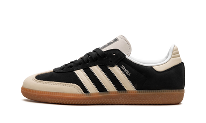Adidas Samba OG "Core Black Wonder"