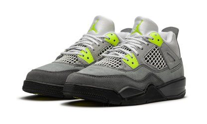 Jordan 4 Retro SE 95 Neon