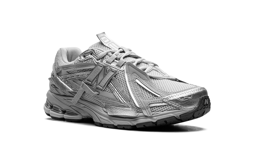 New Balance 1906R  1906A "Concrete Silver Metallic"