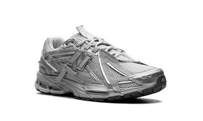 New Balance 1906R  1906A "Concrete Silver Metallic"