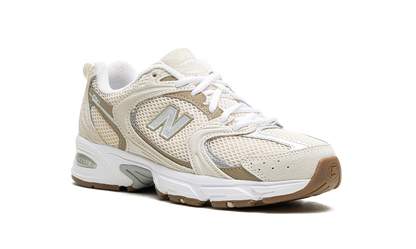New Balance 530 Linen Stoneware