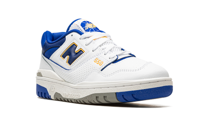New Balance 550 Lakers