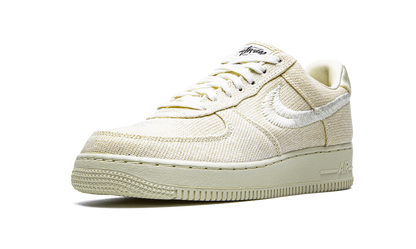 Nike Air Force 1 Stussy Fossil