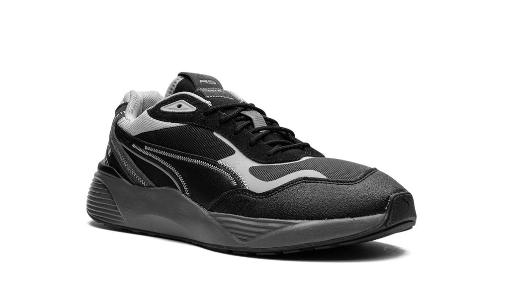 Puma RS Metric Black