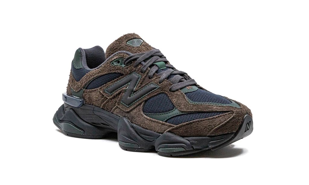 New Balance 9060 Beef And Broccoli