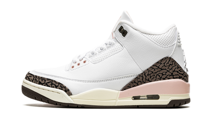 Jordan 3 Retro Neapolitan Dark Mocha