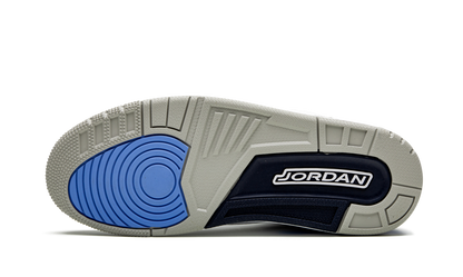 Jordan 3 Retro UNC