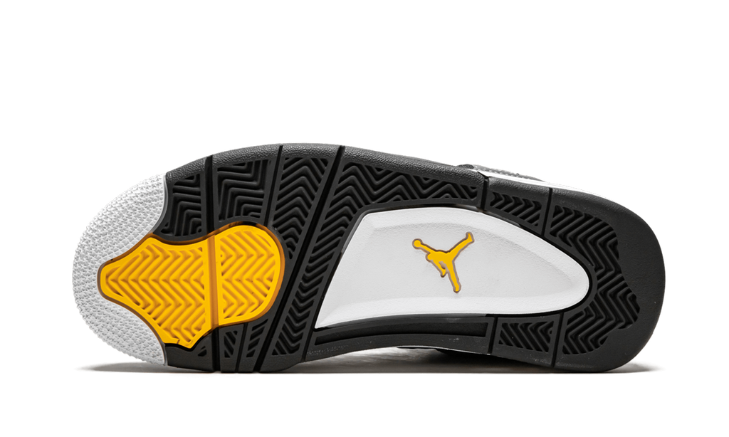 Jordan 4 Retro Cool Grey