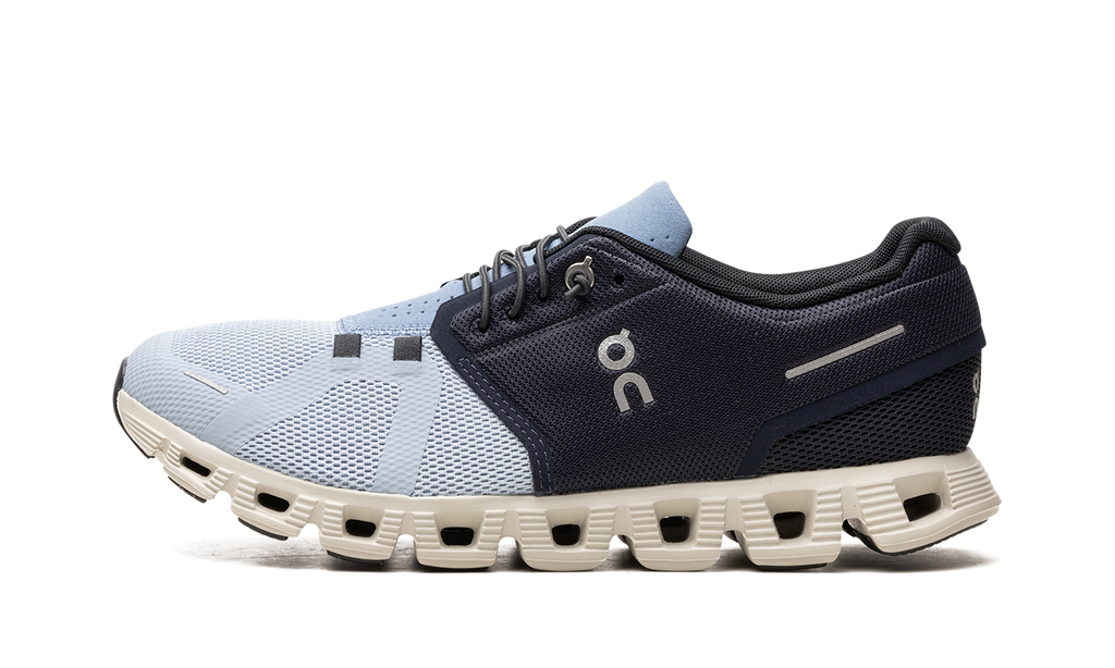 On Running Cloud 5 Midnight | Chambray