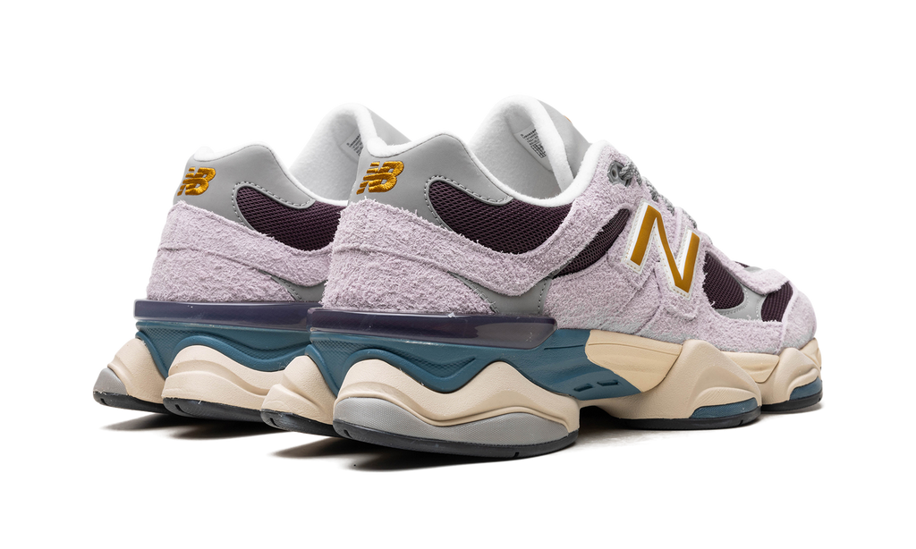 New Balance 9060 Taro
