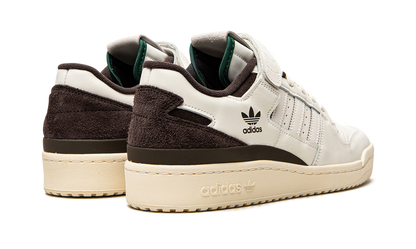 Adidas Forum 84 Low Cream White / Brown