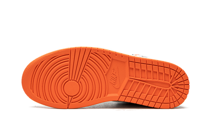 Jordan 1 Retro High Electro Orange