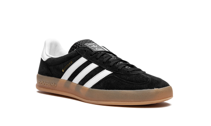 Adidas Gazelle Indoor Core Black