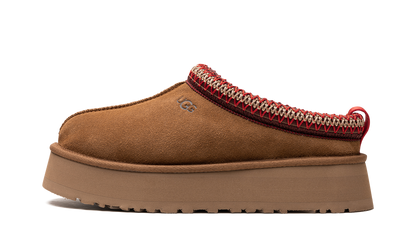 UGG TAZZ WMNS "Chestnut"