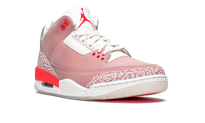 Jordan 3 Retro Rust Pink