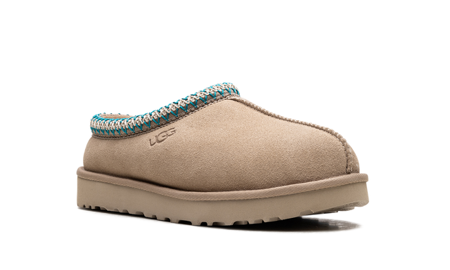 UGG Tasman Slipper WMNS "Driftwood"