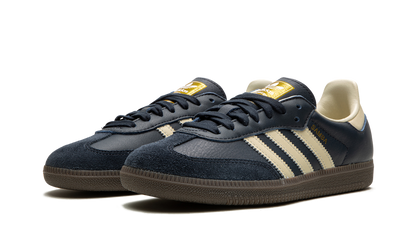 Adidas Samba Night Navy Cream White