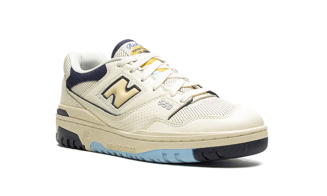 New Balance 550 Rich Paul