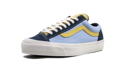 Vans More Og Style 36 Lx