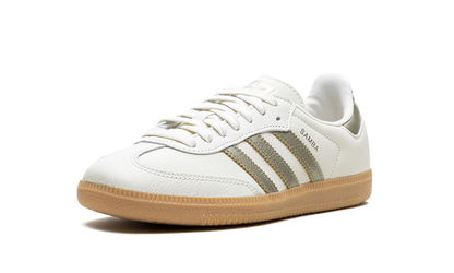 Adidas Samba Cyber Metallic